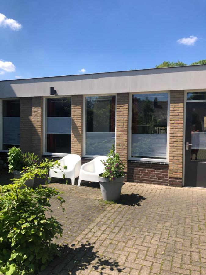Villa 14 Otterlo Exterior photo
