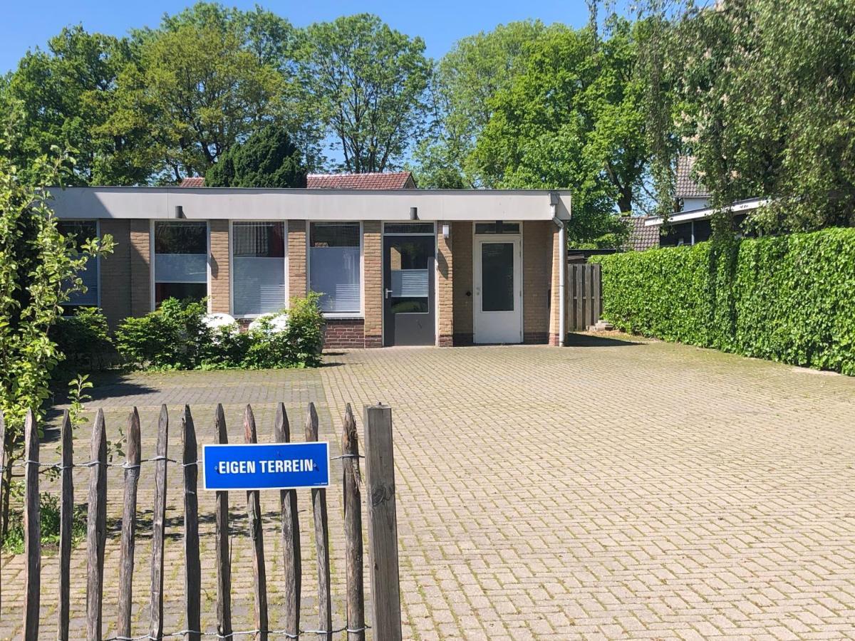 Villa 14 Otterlo Exterior photo